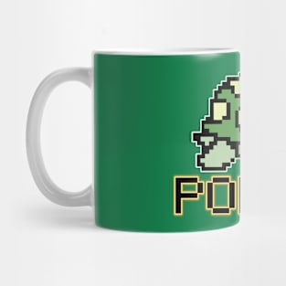 OG TURTLE - Turtle Power Mug